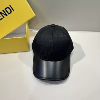 Cheap Fendi Caps #1366215 Replica Wholesale [$29.00 USD] [ITEM#1366215] on Replica Fendi Caps