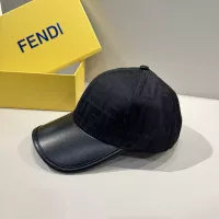 Cheap Fendi Caps #1366215 Replica Wholesale [$29.00 USD] [ITEM#1366215] on Replica Fendi Caps