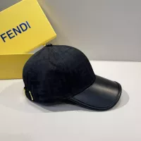 Cheap Fendi Caps #1366215 Replica Wholesale [$29.00 USD] [ITEM#1366215] on Replica Fendi Caps