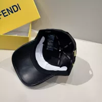 Cheap Fendi Caps #1366215 Replica Wholesale [$29.00 USD] [ITEM#1366215] on Replica Fendi Caps