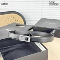 Cheap Yves Saint Laurent AAA Quality Belts For Women #1366216 Replica Wholesale [$56.00 USD] [ITEM#1366216] on Replica Yves Saint Laurent AAA Quality Belts