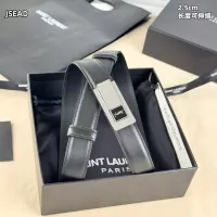 Cheap Yves Saint Laurent AAA Quality Belts For Women #1366216 Replica Wholesale [$56.00 USD] [ITEM#1366216] on Replica Yves Saint Laurent AAA Quality Belts
