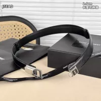 Cheap Yves Saint Laurent AAA Quality Belts For Women #1366218 Replica Wholesale [$56.00 USD] [ITEM#1366218] on Replica Yves Saint Laurent AAA Quality Belts