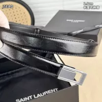 Cheap Yves Saint Laurent AAA Quality Belts For Women #1366218 Replica Wholesale [$56.00 USD] [ITEM#1366218] on Replica Yves Saint Laurent AAA Quality Belts
