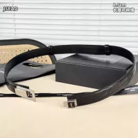 Cheap Yves Saint Laurent AAA Quality Belts For Women #1366220 Replica Wholesale [$56.00 USD] [ITEM#1366220] on Replica Yves Saint Laurent AAA Quality Belts