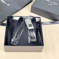 Cheap Yves Saint Laurent AAA Quality Belts For Women #1366220 Replica Wholesale [$56.00 USD] [ITEM#1366220] on Replica Yves Saint Laurent AAA Quality Belts