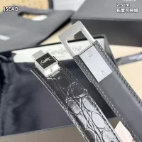 Cheap Yves Saint Laurent AAA Quality Belts For Women #1366220 Replica Wholesale [$56.00 USD] [ITEM#1366220] on Replica Yves Saint Laurent AAA Quality Belts