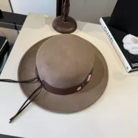 Cheap Gucci Caps #1366221 Replica Wholesale [$56.00 USD] [ITEM#1366221] on Replica Gucci Caps