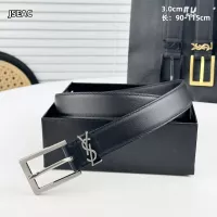 Cheap Yves Saint Laurent AAA Quality Belts For Women #1366223 Replica Wholesale [$52.00 USD] [ITEM#1366223] on Replica Yves Saint Laurent AAA Quality Belts