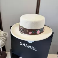 Cheap Gucci Caps #1366224 Replica Wholesale [$56.00 USD] [ITEM#1366224] on Replica Gucci Caps