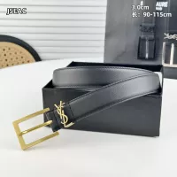 Cheap Yves Saint Laurent AAA Quality Belts For Women #1366225 Replica Wholesale [$52.00 USD] [ITEM#1366225] on Replica Yves Saint Laurent AAA Quality Belts