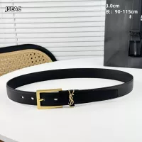 Cheap Yves Saint Laurent AAA Quality Belts For Women #1366225 Replica Wholesale [$52.00 USD] [ITEM#1366225] on Replica Yves Saint Laurent AAA Quality Belts