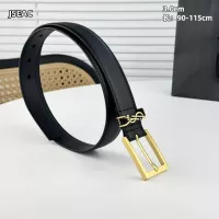 Cheap Yves Saint Laurent AAA Quality Belts For Women #1366225 Replica Wholesale [$52.00 USD] [ITEM#1366225] on Replica Yves Saint Laurent AAA Quality Belts