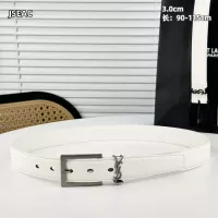 Cheap Yves Saint Laurent AAA Quality Belts For Women #1366227 Replica Wholesale [$52.00 USD] [ITEM#1366227] on Replica Yves Saint Laurent AAA Quality Belts