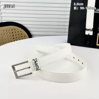 Cheap Yves Saint Laurent AAA Quality Belts For Women #1366227 Replica Wholesale [$52.00 USD] [ITEM#1366227] on Replica Yves Saint Laurent AAA Quality Belts