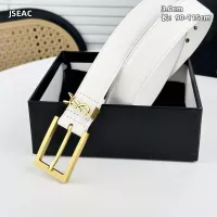 Cheap Yves Saint Laurent AAA Quality Belts For Women #1366228 Replica Wholesale [$52.00 USD] [ITEM#1366228] on Replica Yves Saint Laurent AAA Quality Belts