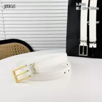 Cheap Yves Saint Laurent AAA Quality Belts For Women #1366228 Replica Wholesale [$52.00 USD] [ITEM#1366228] on Replica Yves Saint Laurent AAA Quality Belts