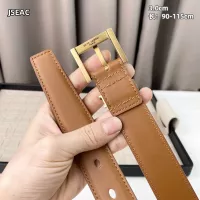 Cheap Yves Saint Laurent AAA Quality Belts For Women #1366229 Replica Wholesale [$52.00 USD] [ITEM#1366229] on Replica Yves Saint Laurent AAA Quality Belts