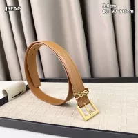 Cheap Yves Saint Laurent AAA Quality Belts For Women #1366229 Replica Wholesale [$52.00 USD] [ITEM#1366229] on Replica Yves Saint Laurent AAA Quality Belts