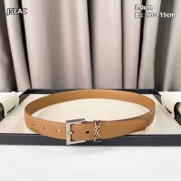 Cheap Yves Saint Laurent AAA Quality Belts For Women #1366230 Replica Wholesale [$52.00 USD] [ITEM#1366230] on Replica Yves Saint Laurent AAA Quality Belts