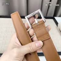 Cheap Yves Saint Laurent AAA Quality Belts For Women #1366230 Replica Wholesale [$52.00 USD] [ITEM#1366230] on Replica Yves Saint Laurent AAA Quality Belts