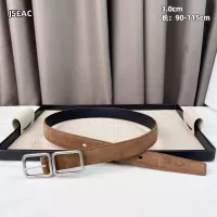 Cheap Yves Saint Laurent AAA Quality Belts For Women #1366232 Replica Wholesale [$52.00 USD] [ITEM#1366232] on Replica Yves Saint Laurent AAA Quality Belts