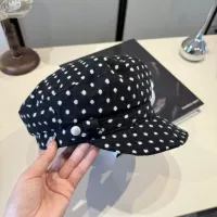Cheap Gucci Caps #1366233 Replica Wholesale [$39.00 USD] [ITEM#1366233] on Replica Gucci Caps