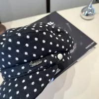 Cheap Gucci Caps #1366233 Replica Wholesale [$39.00 USD] [ITEM#1366233] on Replica Gucci Caps