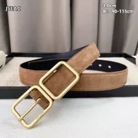Cheap Yves Saint Laurent AAA Quality Belts For Women #1366234 Replica Wholesale [$52.00 USD] [ITEM#1366234] on Replica Yves Saint Laurent AAA Quality Belts