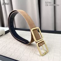 Cheap Yves Saint Laurent AAA Quality Belts For Women #1366234 Replica Wholesale [$52.00 USD] [ITEM#1366234] on Replica Yves Saint Laurent AAA Quality Belts