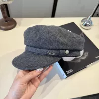 Cheap Gucci Caps #1366235 Replica Wholesale [$39.00 USD] [ITEM#1366235] on Replica Gucci Caps