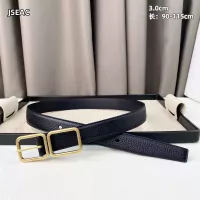 Cheap Yves Saint Laurent AAA Quality Belts For Women #1366237 Replica Wholesale [$52.00 USD] [ITEM#1366237] on Replica Yves Saint Laurent AAA Quality Belts