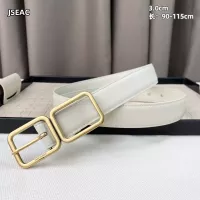 Cheap Yves Saint Laurent AAA Quality Belts For Women #1366238 Replica Wholesale [$52.00 USD] [ITEM#1366238] on Replica Yves Saint Laurent AAA Quality Belts