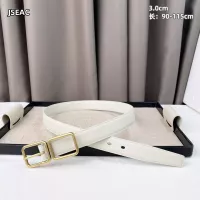 Cheap Yves Saint Laurent AAA Quality Belts For Women #1366238 Replica Wholesale [$52.00 USD] [ITEM#1366238] on Replica Yves Saint Laurent AAA Quality Belts