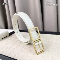 Cheap Yves Saint Laurent AAA Quality Belts For Women #1366238 Replica Wholesale [$52.00 USD] [ITEM#1366238] on Replica Yves Saint Laurent AAA Quality Belts