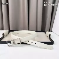 Cheap Yves Saint Laurent AAA Quality Belts For Women #1366239 Replica Wholesale [$52.00 USD] [ITEM#1366239] on Replica Yves Saint Laurent AAA Quality Belts