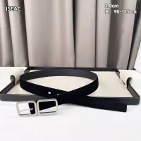Cheap Yves Saint Laurent AAA Quality Belts For Women #1366240 Replica Wholesale [$52.00 USD] [ITEM#1366240] on Replica Yves Saint Laurent AAA Quality Belts