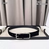 Cheap Yves Saint Laurent AAA Quality Belts For Women #1366240 Replica Wholesale [$52.00 USD] [ITEM#1366240] on Replica Yves Saint Laurent AAA Quality Belts