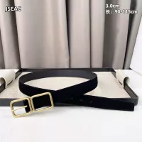 Cheap Yves Saint Laurent AAA Quality Belts For Women #1366241 Replica Wholesale [$52.00 USD] [ITEM#1366241] on Replica Yves Saint Laurent AAA Quality Belts
