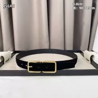 Cheap Yves Saint Laurent AAA Quality Belts For Women #1366241 Replica Wholesale [$52.00 USD] [ITEM#1366241] on Replica Yves Saint Laurent AAA Quality Belts