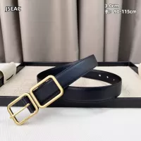 Cheap Yves Saint Laurent AAA Quality Belts For Women #1366242 Replica Wholesale [$52.00 USD] [ITEM#1366242] on Replica Yves Saint Laurent AAA Quality Belts