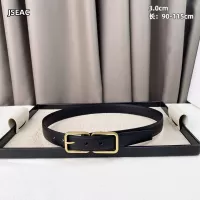 Cheap Yves Saint Laurent AAA Quality Belts For Women #1366242 Replica Wholesale [$52.00 USD] [ITEM#1366242] on Replica Yves Saint Laurent AAA Quality Belts