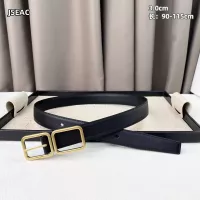 Cheap Yves Saint Laurent AAA Quality Belts For Women #1366242 Replica Wholesale [$52.00 USD] [ITEM#1366242] on Replica Yves Saint Laurent AAA Quality Belts