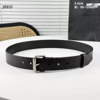 Cheap Yves Saint Laurent AAA Quality Belts For Women #1366244 Replica Wholesale [$56.00 USD] [ITEM#1366244] on Replica Yves Saint Laurent AAA Quality Belts