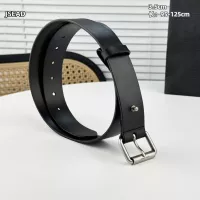 Cheap Yves Saint Laurent AAA Quality Belts For Women #1366244 Replica Wholesale [$56.00 USD] [ITEM#1366244] on Replica Yves Saint Laurent AAA Quality Belts