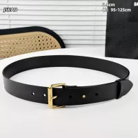 Cheap Yves Saint Laurent AAA Quality Belts For Women #1366245 Replica Wholesale [$56.00 USD] [ITEM#1366245] on Replica Yves Saint Laurent AAA Quality Belts