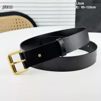 Cheap Yves Saint Laurent AAA Quality Belts For Women #1366245 Replica Wholesale [$56.00 USD] [ITEM#1366245] on Replica Yves Saint Laurent AAA Quality Belts
