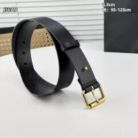 Cheap Yves Saint Laurent AAA Quality Belts For Women #1366245 Replica Wholesale [$56.00 USD] [ITEM#1366245] on Replica Yves Saint Laurent AAA Quality Belts