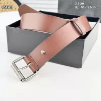 Cheap Yves Saint Laurent AAA Quality Belts For Women #1366246 Replica Wholesale [$56.00 USD] [ITEM#1366246] on Replica Yves Saint Laurent AAA Quality Belts