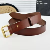 Cheap Yves Saint Laurent AAA Quality Belts For Women #1366247 Replica Wholesale [$56.00 USD] [ITEM#1366247] on Replica Yves Saint Laurent AAA Quality Belts